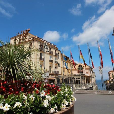 Piazza Tasso Max 1 Apartment Sorrento Exterior photo