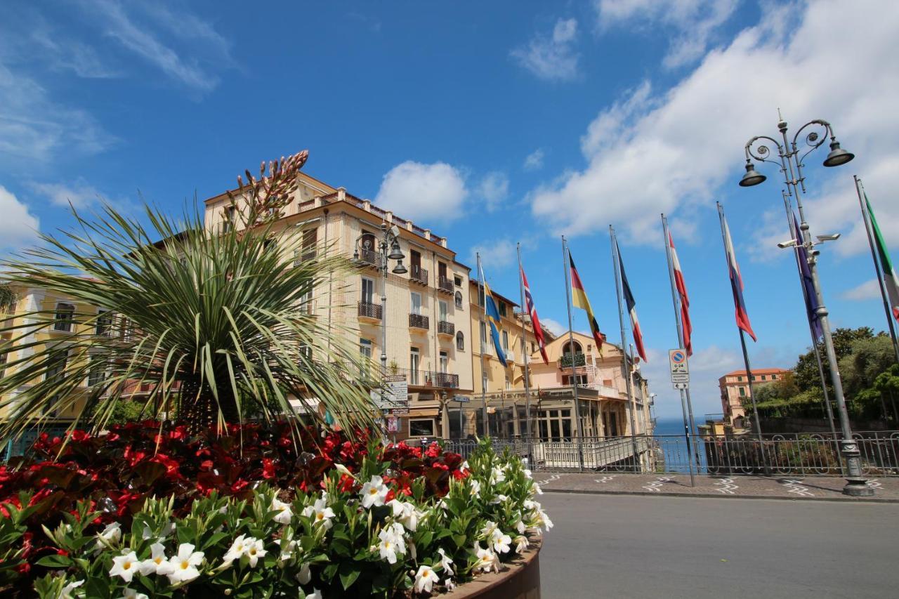 Piazza Tasso Max 1 Apartment Sorrento Exterior photo