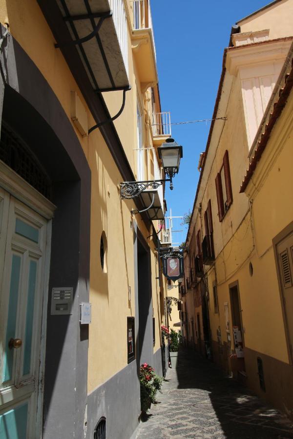 Piazza Tasso Max 1 Apartment Sorrento Exterior photo
