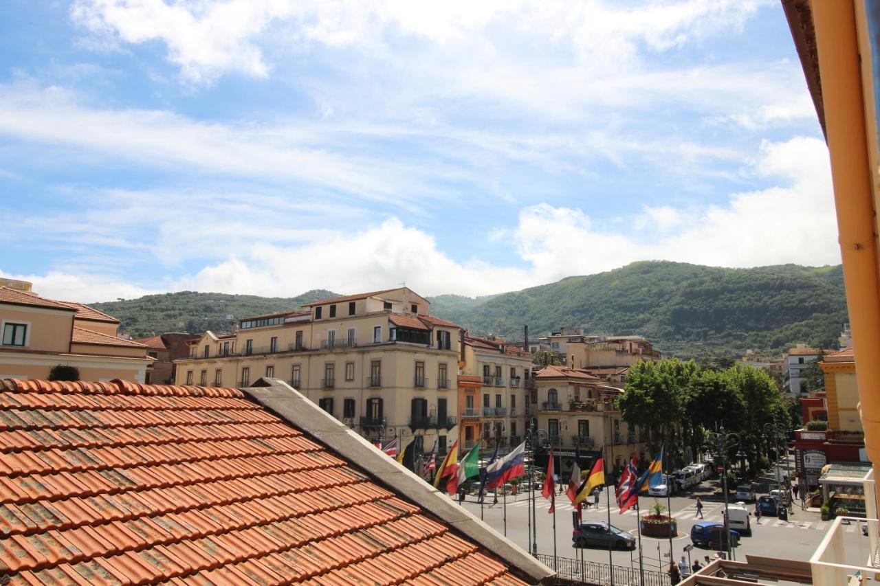 Piazza Tasso Max 1 Apartment Sorrento Exterior photo