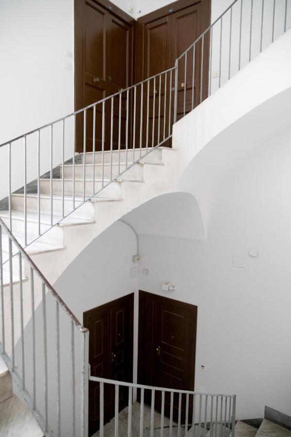 Piazza Tasso Max 1 Apartment Sorrento Exterior photo
