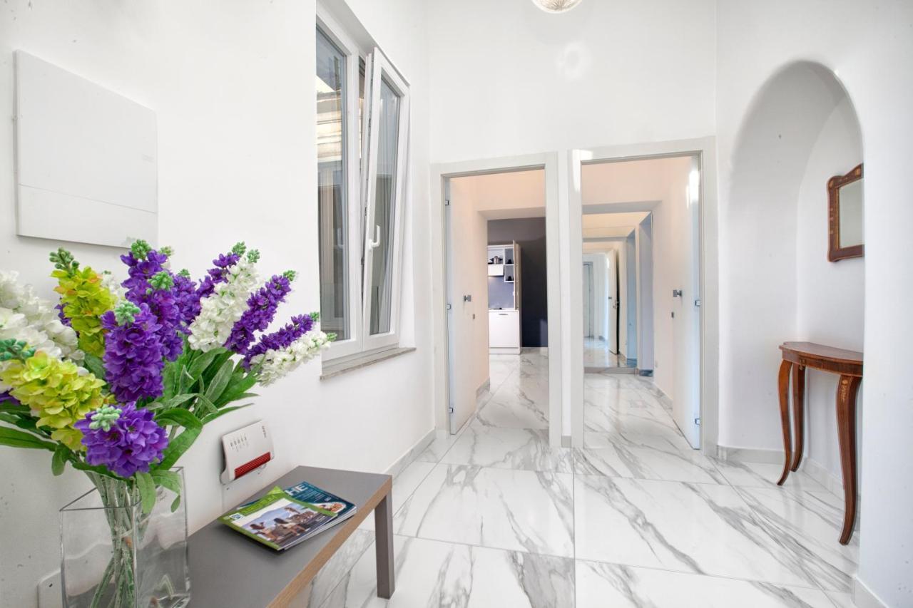 Piazza Tasso Max 1 Apartment Sorrento Exterior photo