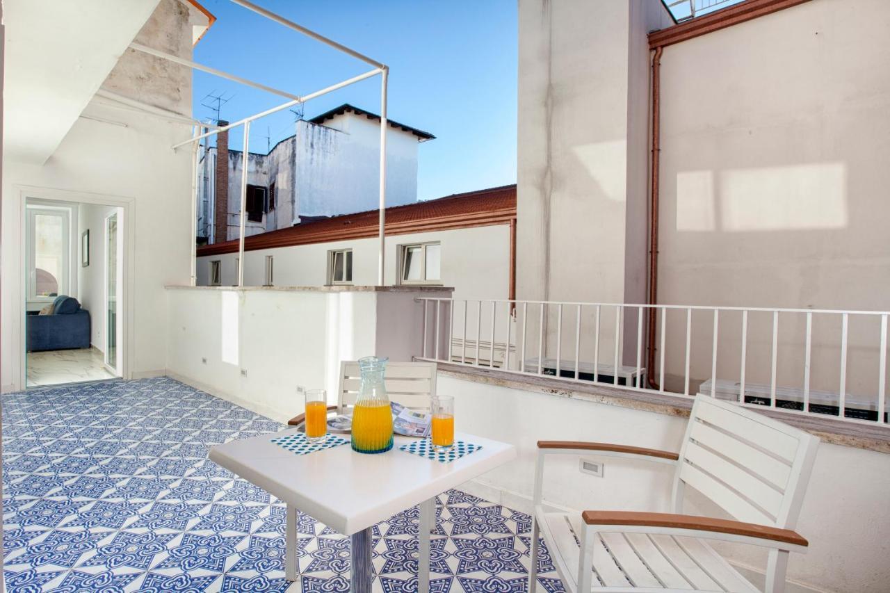 Piazza Tasso Max 1 Apartment Sorrento Exterior photo
