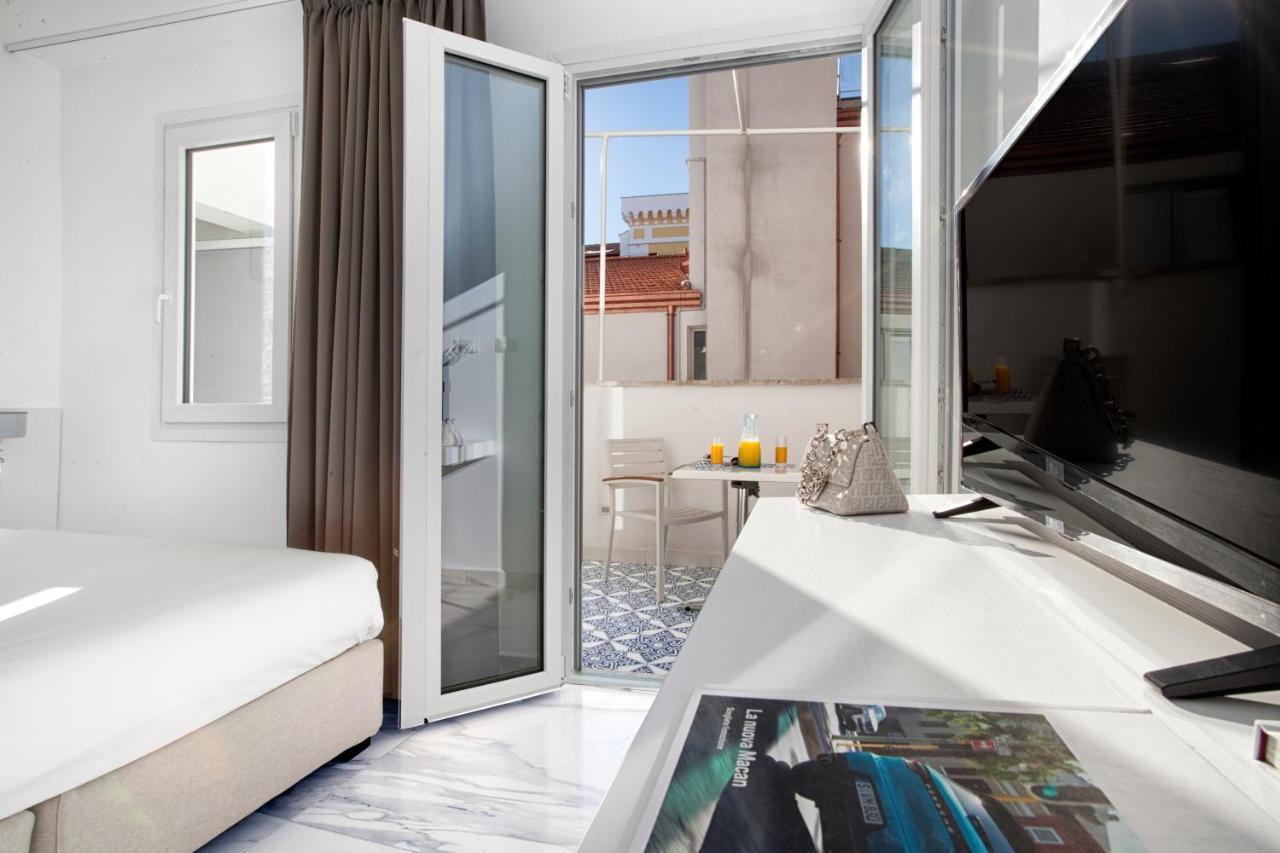 Piazza Tasso Max 1 Apartment Sorrento Exterior photo