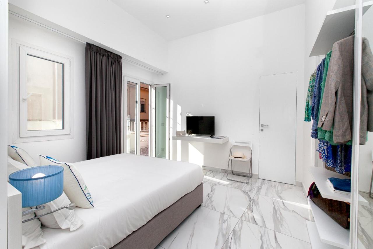 Piazza Tasso Max 1 Apartment Sorrento Exterior photo