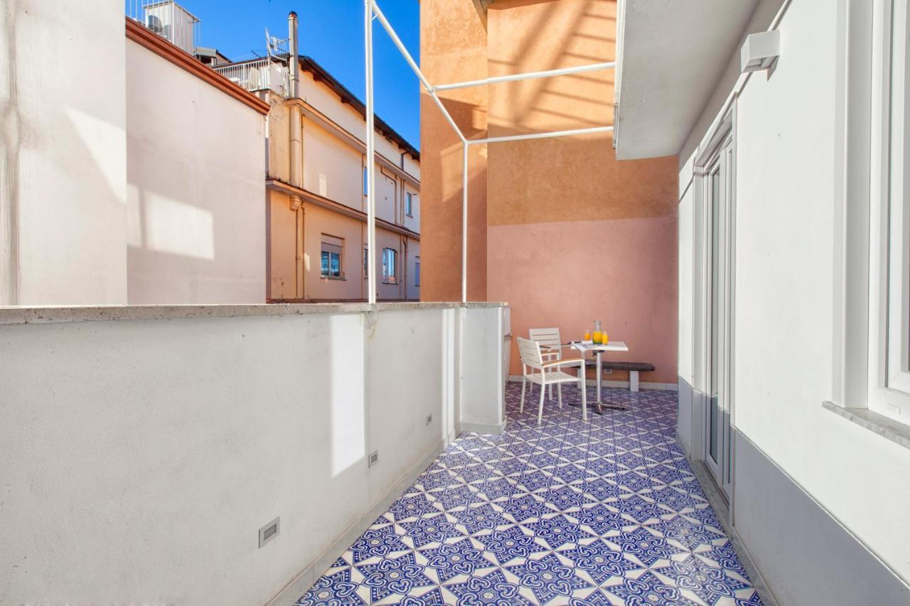 Piazza Tasso Max 1 Apartment Sorrento Exterior photo