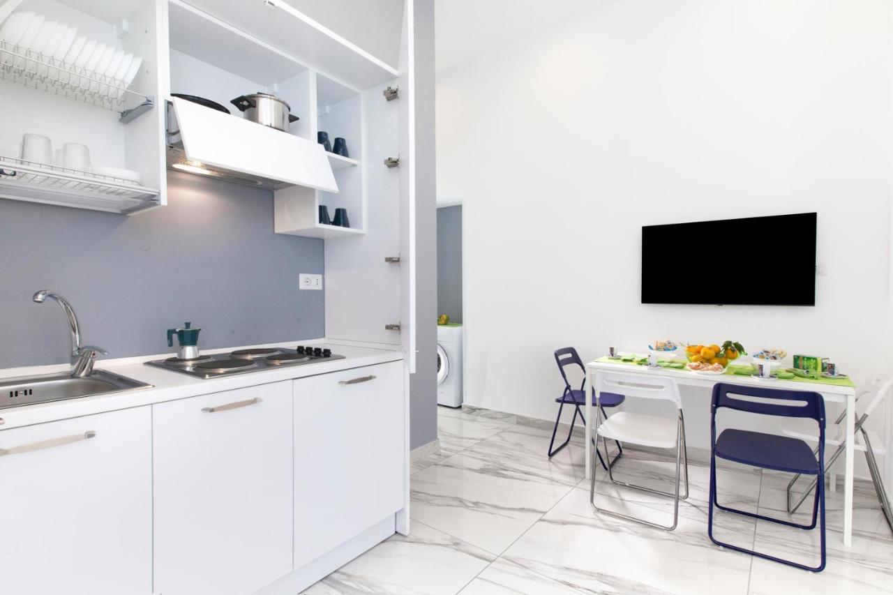 Piazza Tasso Max 1 Apartment Sorrento Exterior photo