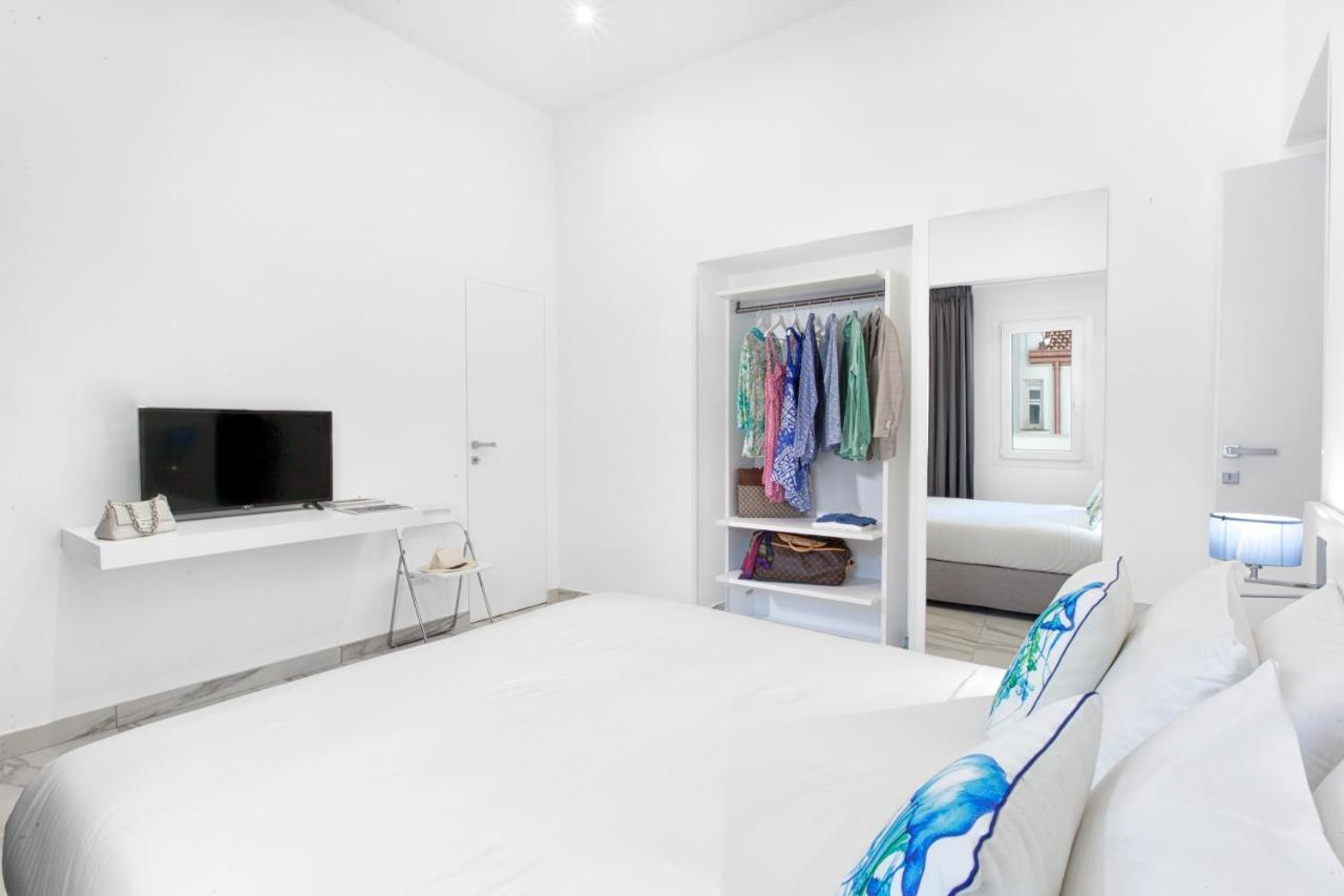 Piazza Tasso Max 1 Apartment Sorrento Exterior photo