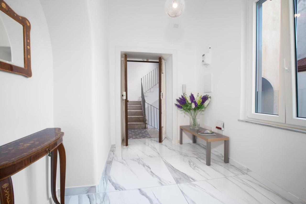 Piazza Tasso Max 1 Apartment Sorrento Exterior photo