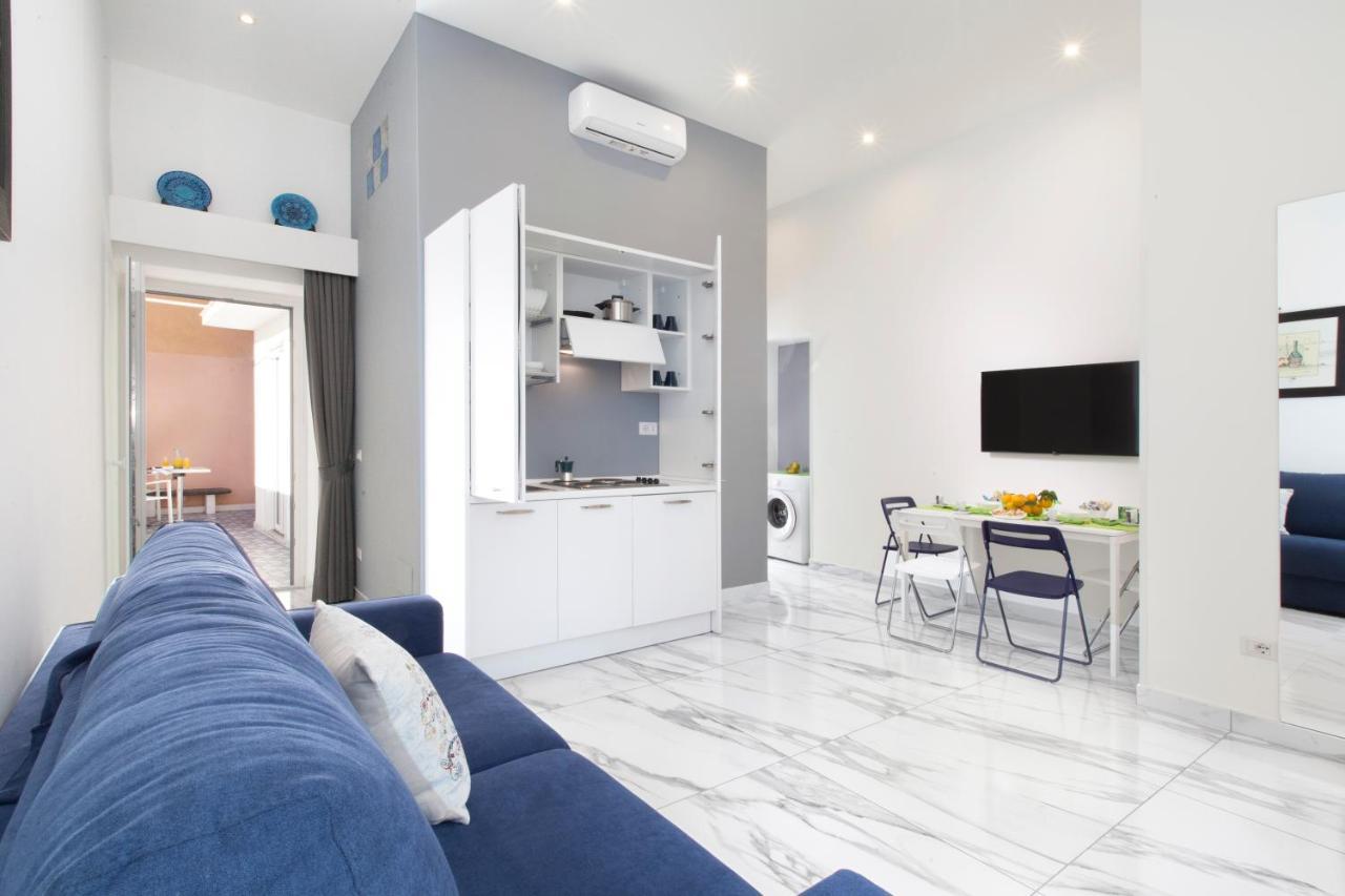Piazza Tasso Max 1 Apartment Sorrento Exterior photo