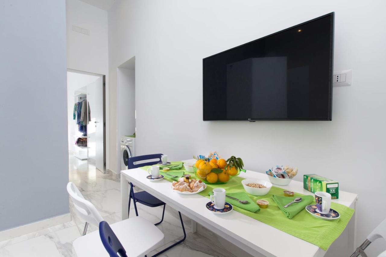 Piazza Tasso Max 1 Apartment Sorrento Exterior photo