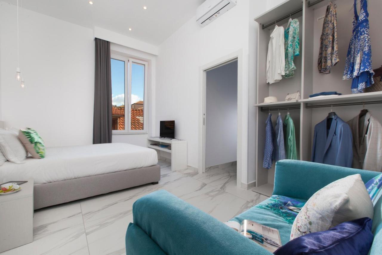 Piazza Tasso Max 1 Apartment Sorrento Exterior photo