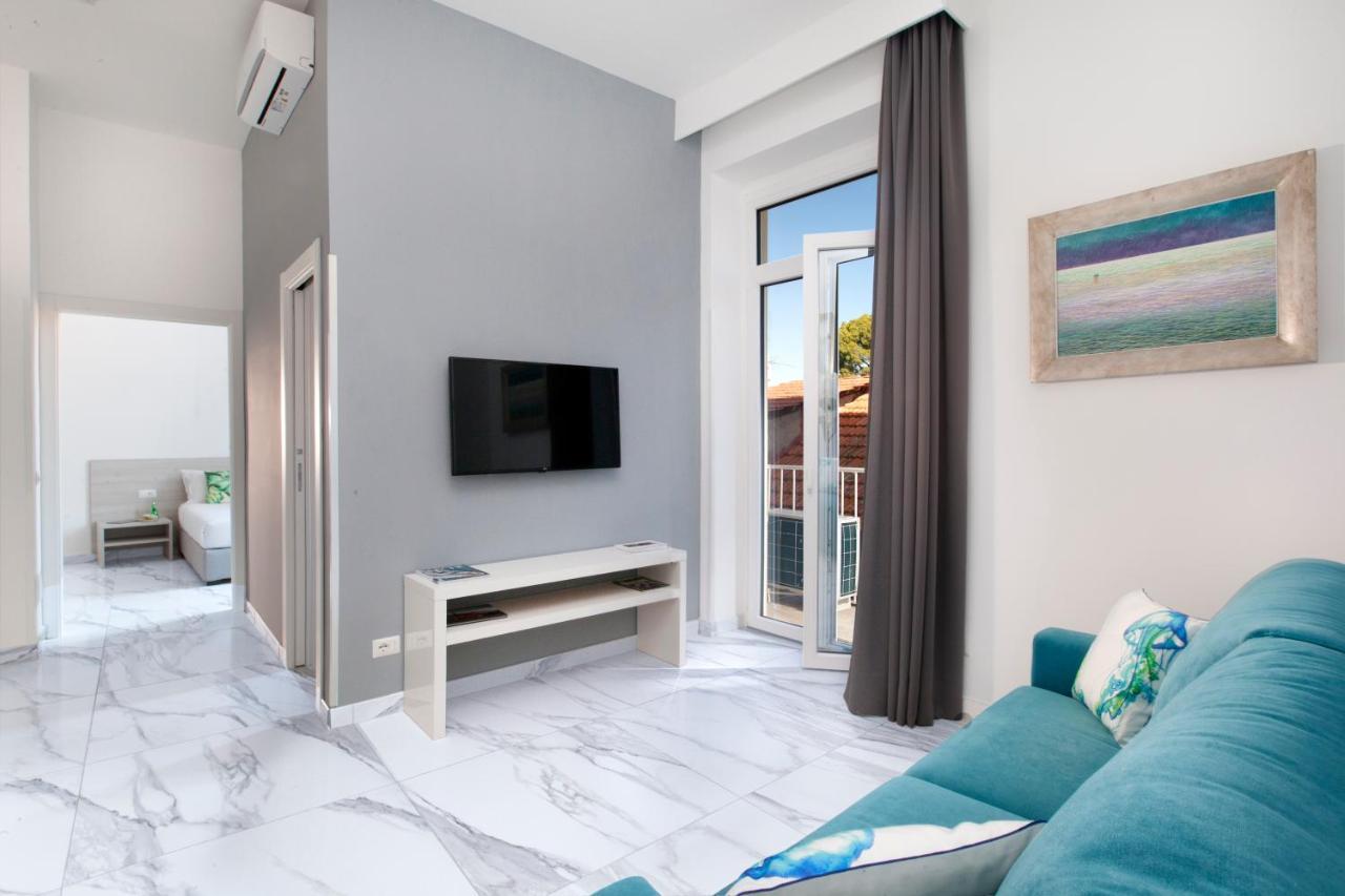 Piazza Tasso Max 1 Apartment Sorrento Exterior photo