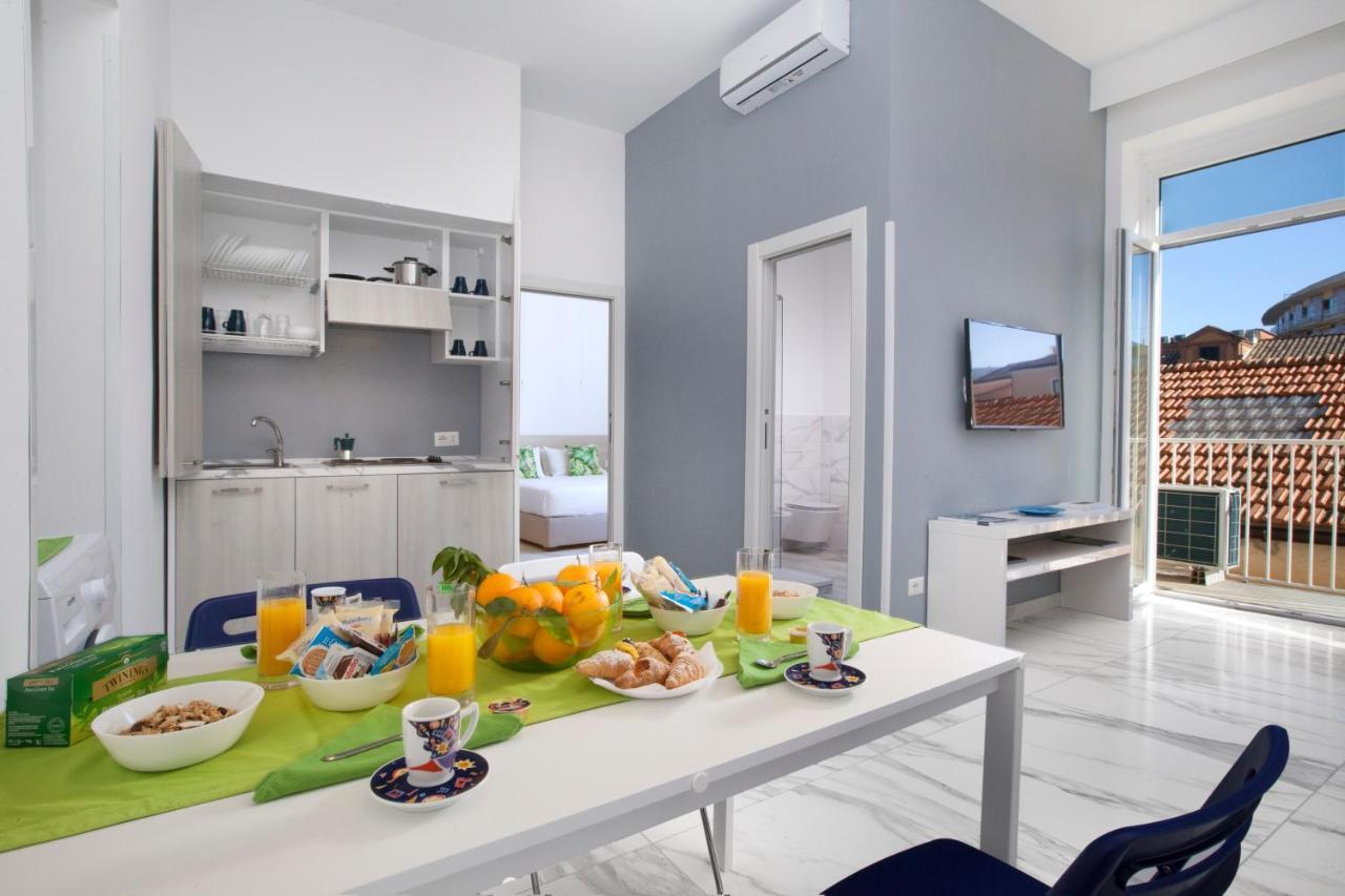 Piazza Tasso Max 1 Apartment Sorrento Exterior photo