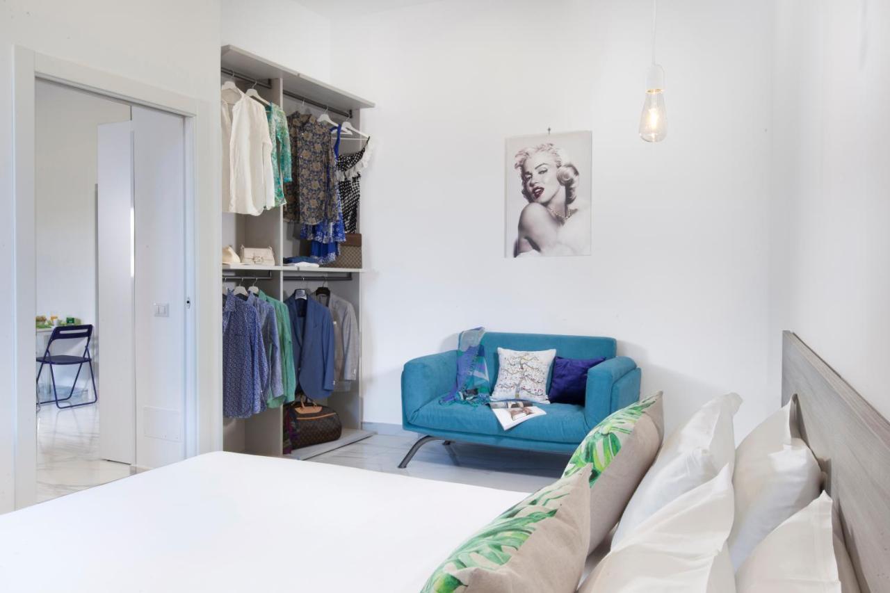 Piazza Tasso Max 1 Apartment Sorrento Exterior photo