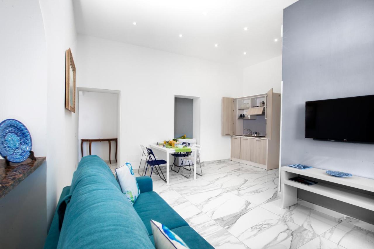 Piazza Tasso Max 1 Apartment Sorrento Exterior photo