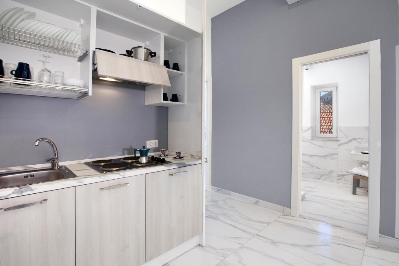 Piazza Tasso Max 1 Apartment Sorrento Exterior photo