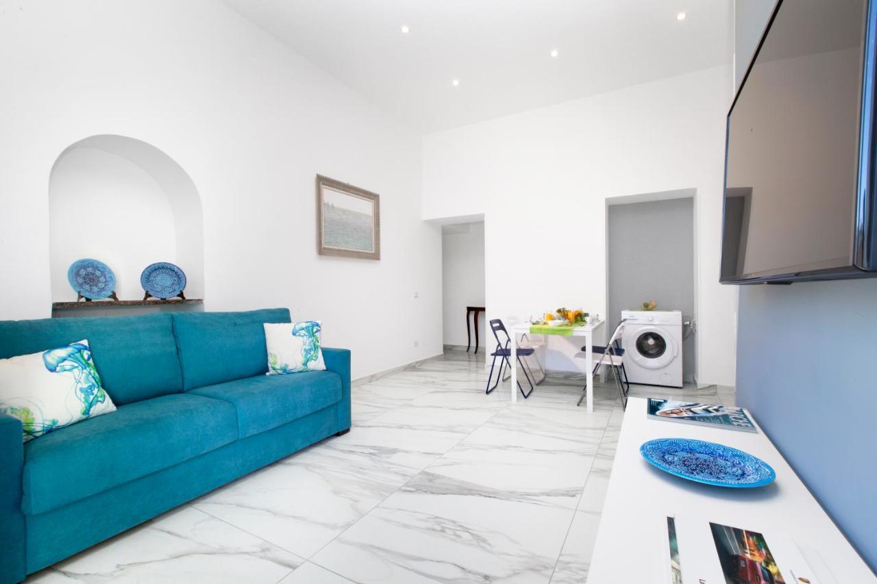 Piazza Tasso Max 1 Apartment Sorrento Exterior photo