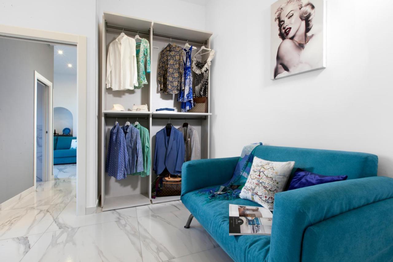 Piazza Tasso Max 1 Apartment Sorrento Exterior photo