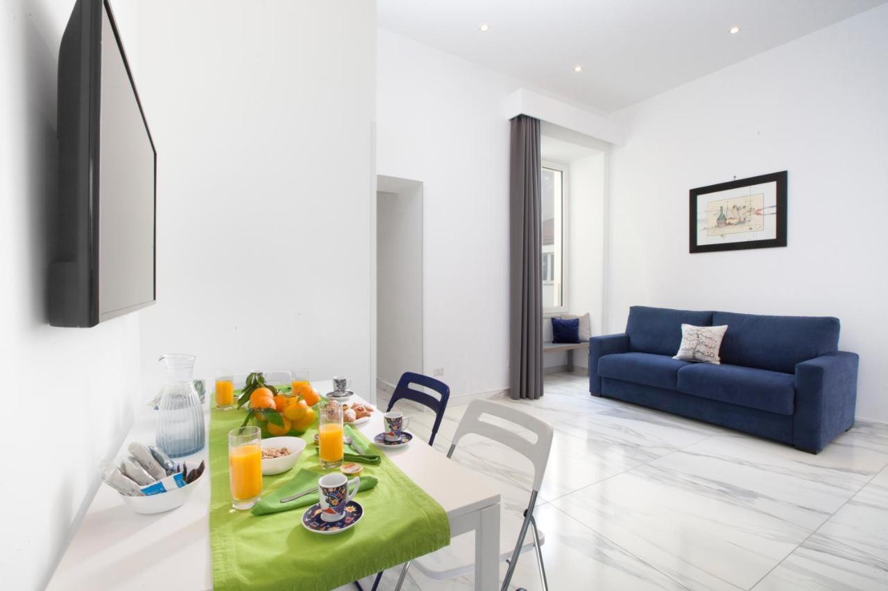 Piazza Tasso Max 1 Apartment Sorrento Exterior photo